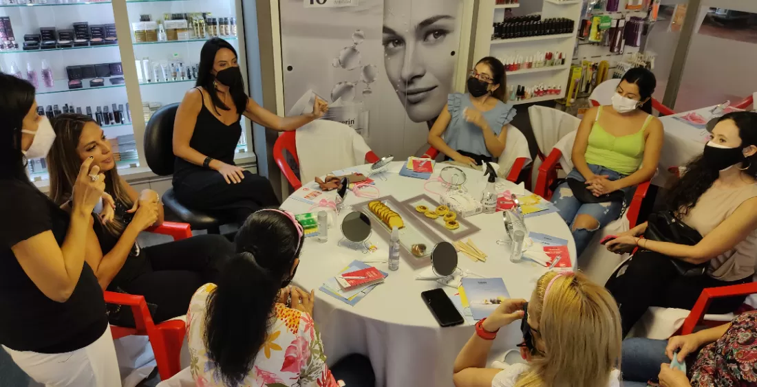 Isdin Cuidados Antiage